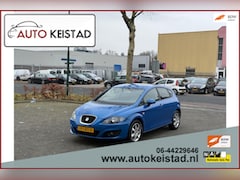 SEAT Leon - 1.2 TSI AIRCO/CRUISE/LM-VELGEN NIEUWE KETTING