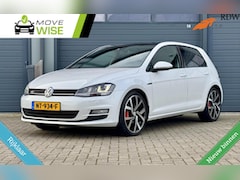 Volkswagen Golf - 1.4 TSI 140pk ACT | R LINE | Pano | Automaat | 5 drs | Trekhaak Afnb. | Compleet |