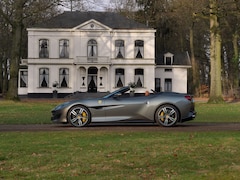 Ferrari Portofino - 3.9 V8 HELE | Historical color | JBL | Camera v+a | Carbon exterieur | Orig. NL | CarPlay