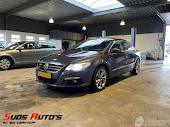 Volkswagen Passat CC - 1.8 TSI NL NAP
