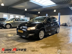 Volkswagen Polo - 1.2 TDI BlueMotion NAP