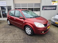 Renault Scénic - 1.6-16V Business Line AUTOMAAT