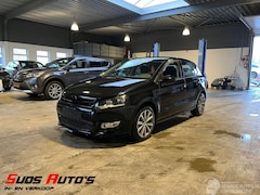 Volkswagen Polo - 1.2 TSI Comfortline NAP
