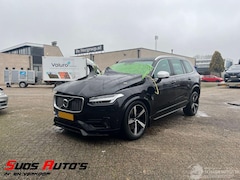 Volvo XC90 - Xc-90 2.0 T8 Twin Engine AWD 184.000 NAP