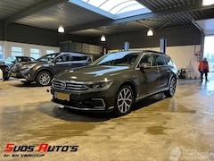 Volkswagen Passat Variant - 1.4 TSI PHEV GTE Business