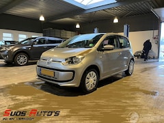 Volkswagen Up! - 1.0 move up