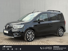 Renault Kangoo - 1.3 TCe 130 Techno Automaat 5 Persoons / Trekhaak 1500Kg Trekgewicht / Dealer Onderhouden