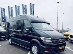 Volkswagen Crafter - 35 2.0 TDI L3H3 Exclusive Massage / LED / Leder