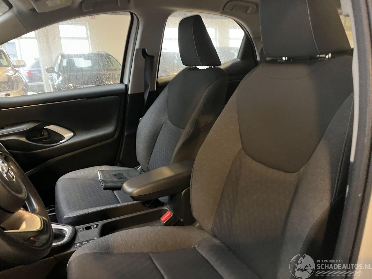 Toyota Yaris - 1.5 Hybrid NL NAP!