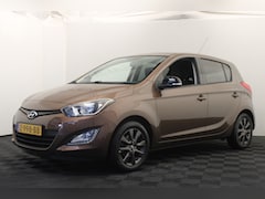 Hyundai i20 - 1.2 HP i-Motion
