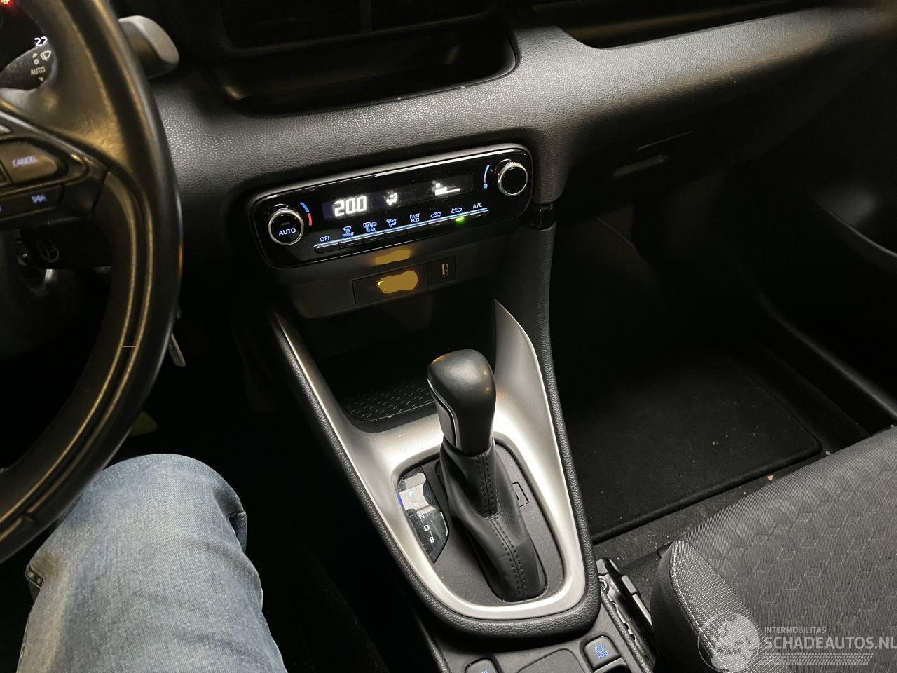 Toyota Yaris - 1.5 Hybrid NL NAP!