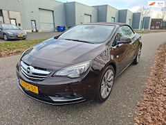 Opel Cascada - 1.6 Turbo Cosmo dealer onderh rkn.aanwezich 200pk
