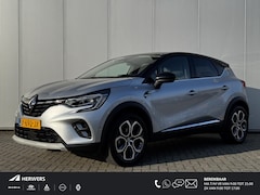 Renault Captur - 1.0 TCe 90 techno Navigatie / Cruise Control / Camera /