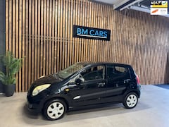 Suzuki Alto - 1.0 Comfort Plus Airco, Nieuwe APK, NAP