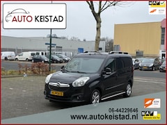 Opel Combo - 1.6 CDTi AIRCO/CRUISE/CAMERA/LM-VELGEN SUPER STAAT