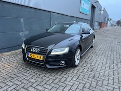Audi A5 Sportback - 2.0 TFSI Pro Line motor niet 100%