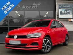 Volkswagen Polo - 1.0 TSI Beats Clima CarPlay LED
