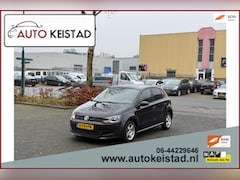 Volkswagen Polo - 1.2 TDI 5-DEURS AIRCO/CRUISE EXPORT