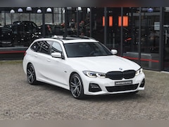 BMW 3-serie Touring - 330e M-Sport | Laser | Pano | Trekhaak