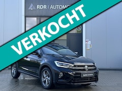 Volkswagen Taigo - 1.5 TSI / R Line / Pano