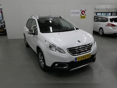 Peugeot 2008 - 1.2 PureTech 82pk automaat Style(Goed onderhouden)