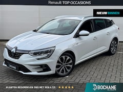 Renault Mégane Estate - 1.3 TCe 140 Techno | Trekhaak | Automaat | Navigatie | Camera