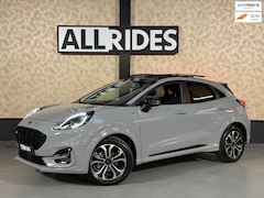 Ford Puma - 1.0 EcoBoost Hybrid | Pano | ST-Line | Camera | Keyless | Nardo