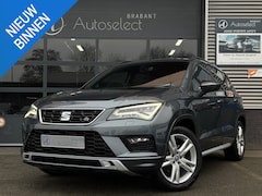 SEAT Ateca - 2.0 EcoTSI FR 4DRIVE DSG Navi LED