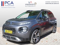 Citroën C3 Aircross - 110 Pk benzine * Hoge Zit * HXL-07-H * Navigatie * Climate & Cruise Control * Open Schuifd