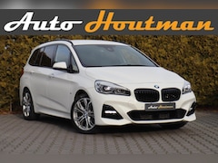 BMW 2-serie Gran Tourer - 216i High Executive M - Sport Ecc|Keyless|Nav|Sport interieur|Ambiance|Led|Elektr. Klep|Tr