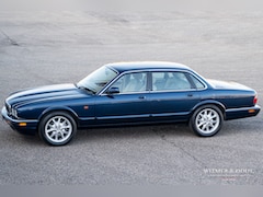 Jaguar XJ - 4.0 V8 Executive blijvend bijtellingsvriendelijk