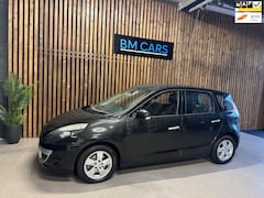 Renault Scénic - 2.0 Dynamique AUTOMAAT, NAVI, 1e EIG