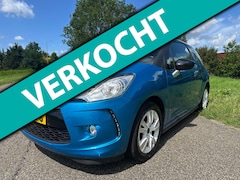Citroën DS3 - 1.4 Chic|pdc|goed onderhouden