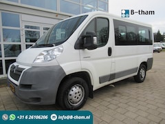 Citroën Jumper - 30 2.2 HDI L1H1 Comf. Personenbus 9-persoons Sitze
