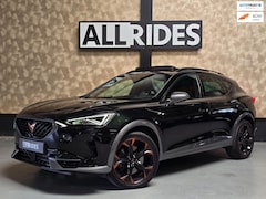 CUPRA Formentor - 2.0 TSI 4DRIVE | Brembo | Pano | Leer |Beats | Memory | Keyless | Camera