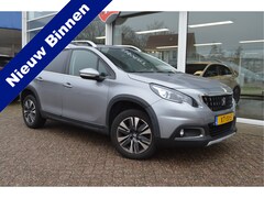 Peugeot 2008 - 1.2 PureTech Allure | Orig NL auto | Cruise C. | Navi | All Season banden