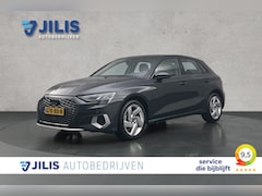 Audi A3 Sportback - 30 TFSI Attitude | Trekhaak | Stoelverwarming | Adaptieve cruise control