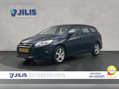 Ford Focus Wagon - 1.6 TI-VCT Lease Trend | Trekhaak | Cruise control | Parkeersensoren