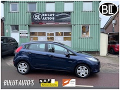 Ford Fiesta - 1.25 Limited AIRCO* N.A.P.* NETTE AUTO