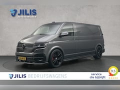 Volkswagen Transporter - 2.0 TDI L2H1 | Trekhaak | Adaptieve cruise control | LED | Camera