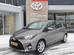 Toyota Yaris - 1.5 Hybrid Dynamic ALL SEASON KEYLESS LMV CLIMA BLUETOOTH NAVI