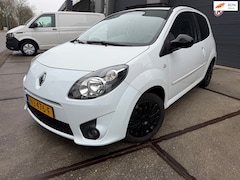 Renault Twingo - 1.2-16V Night & Day PANO AIRCO