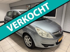 Opel Corsa - 1.2-16V Cosmo
