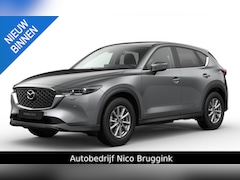 Mazda CX-5 - e-SkyActiv-G 194 automaat Centre-Line met Connectivity & Convenience Pack *BTW auto* *Deal