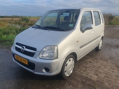 Opel Agila - 1.2-16V Flexx cool apk  06-2026