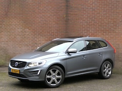 Volvo XC60 - 2.0 T5 FWD R-Design Xenon / Panoramadak / Standkachel / Camera