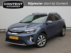 Kia Stonic - 1.0 T-GDi MHEV 100pk DynamicPlusLine