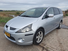 Mitsubishi Grandis - 2.4-16V Intense 6p. apk 10-2026