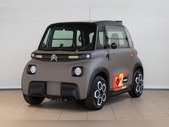 Citroën Ami - MY Peps | Uit Voorraad Leverbaar | Panoramadak | Spoiler | USB | LED Verlichting | Lederen