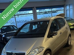 Mercedes-Benz A-klasse - 180 CDI Avantgarde